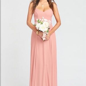 Godshaw Goddess Gown